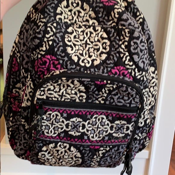 Vera Bradley Handbags - Vera Bradley Backpack!!!!